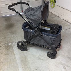 Baby Trend Stroller/Wagon