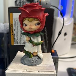 PopMart Hirono Open-box -Little Prince