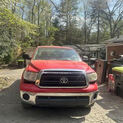 2011 Toyota Tundra