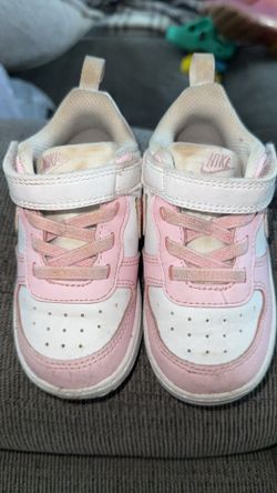 Toddler girl size 7C