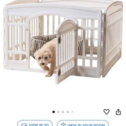 Dog Crate
