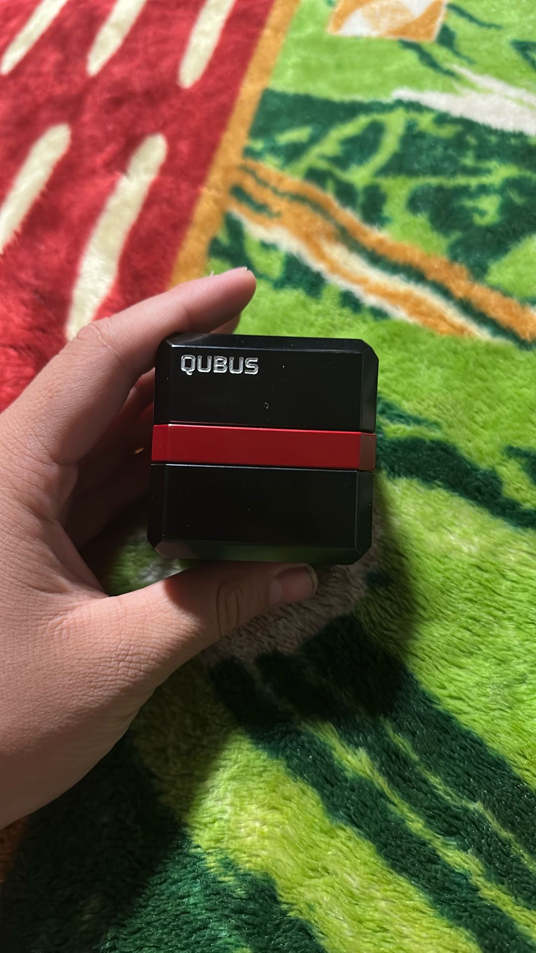 Qubus Coffee Grinder