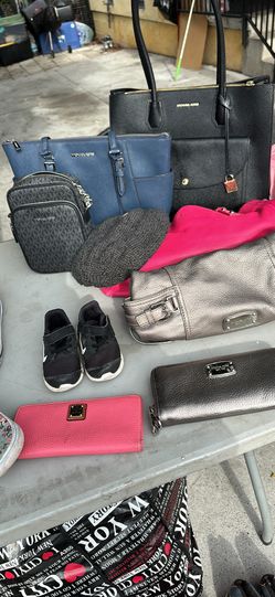 Come Out And Buy Some Things 