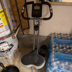 foldable exercise bike