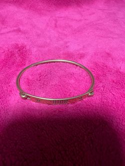 Original Dior bracelets (2)