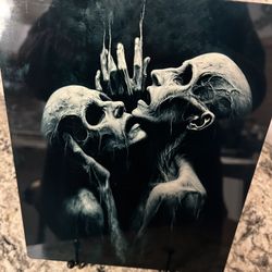 Metal Print