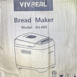 Bread Maker