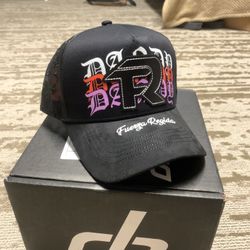 Dandy Hats