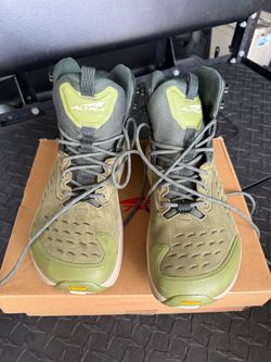 Altra Olympus 6 Mid GTX