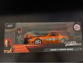 Fast & Furious