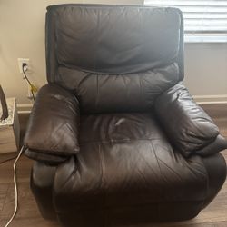 Recliner 