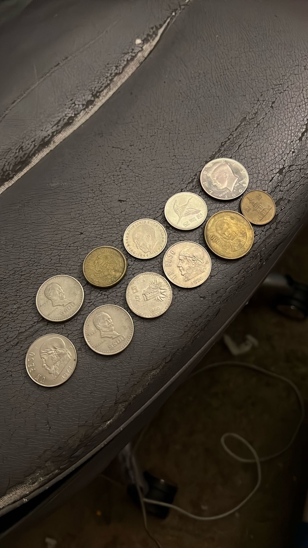 Coins