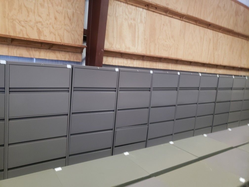 used FILE CABINETS FOR SALE!!!..each