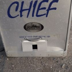 Big Chief Smoker For Sale