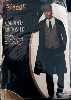 Men’s Halloween Costume