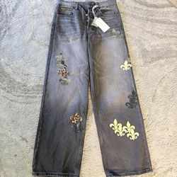 Mnml jeans