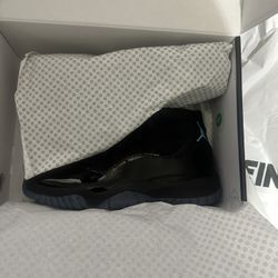 Nike Air Jordan Gamma 11 Xi Sz 12 Men