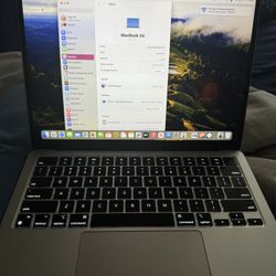 13.6 MacBook Air with M2 Chip