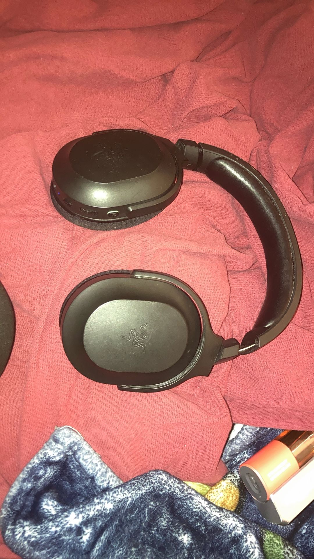 Alien Headphones
