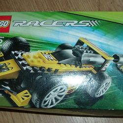 Lego Racers Sting Striker
