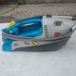 Dirt Devil Handheld Vacuum Cleaner