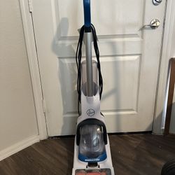 Hoover Power Dash Pet Carpet Cleaner 