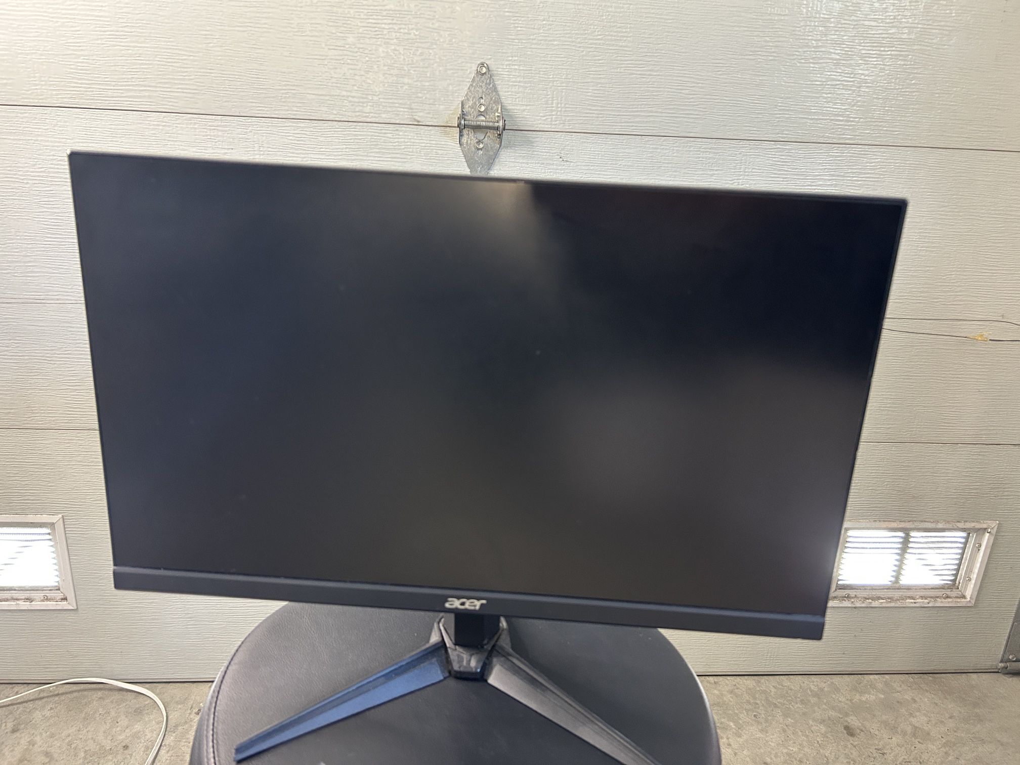 Monitor