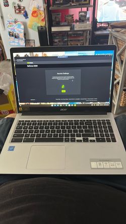 Acer Chromebook