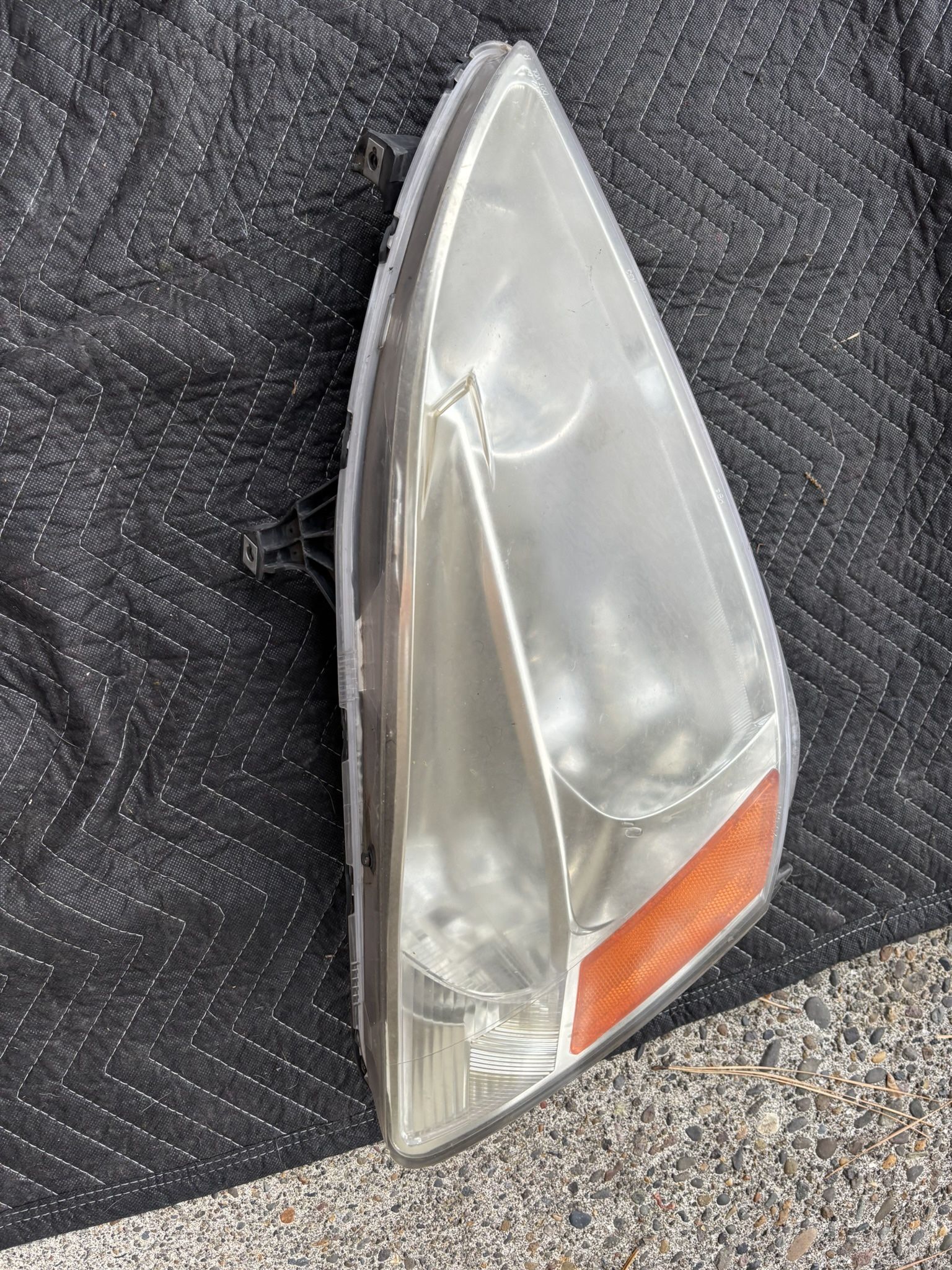 free- 2007 Honda Accord Headlights 