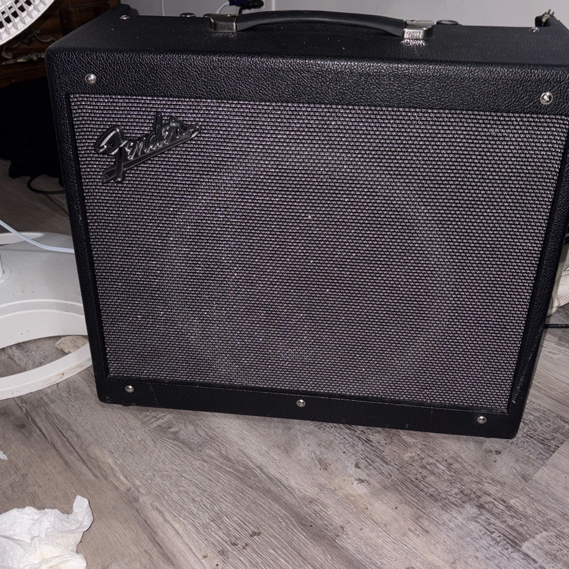 Fender Mustang GTX100