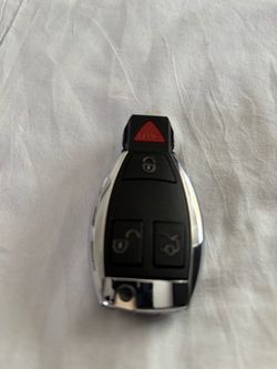 Benz key fob $10