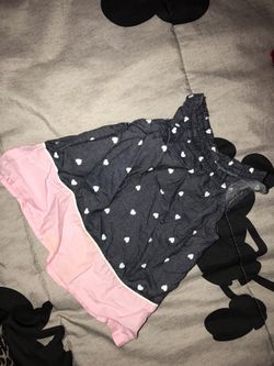 Baby clothes