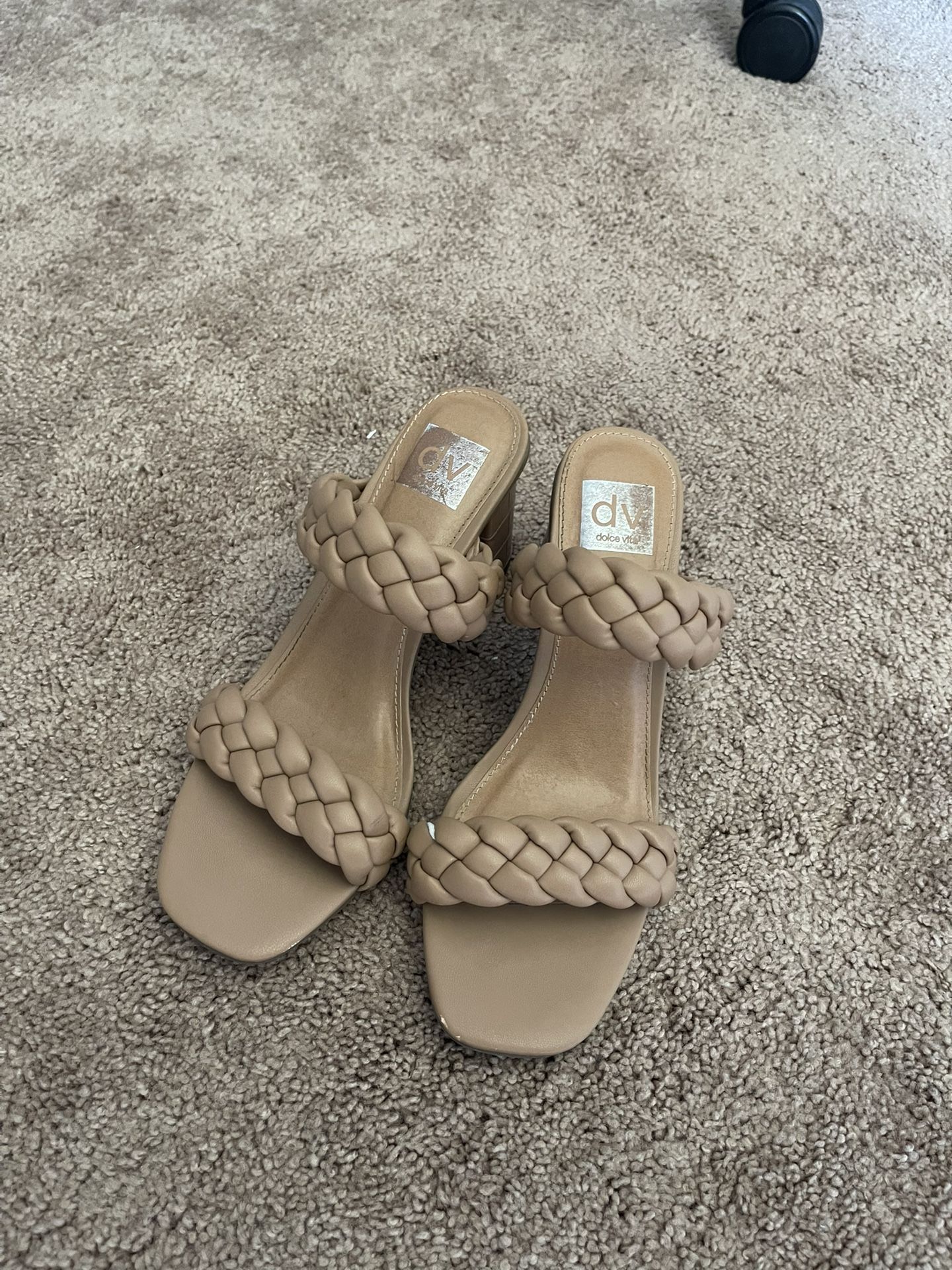 Dolce Vita Heels
