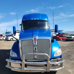 Kenworth T(contact info removed) 