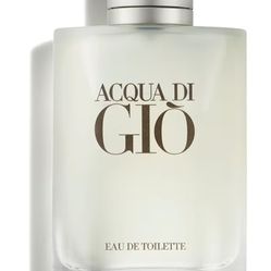 Men's Fragrance