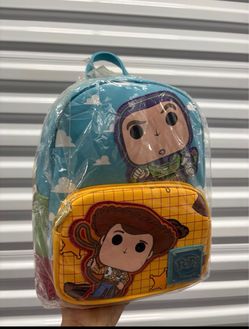Toy Story Loungefly