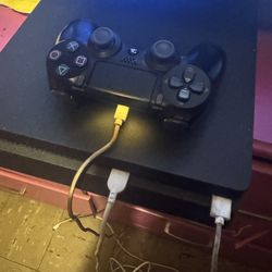 PS4 500 GB