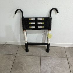 6.5ft Telescopic Ladder 