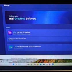 Surface Laptop Studio