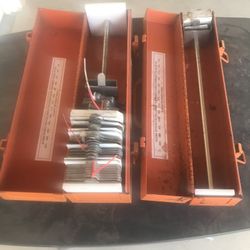 Shims 62 Total Pieces