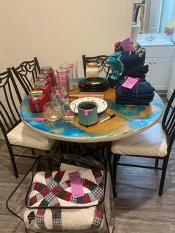 Estate Sale / Indoor Yard Sale