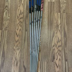 Golf Shaft True Temper Xp 105g S 4-9