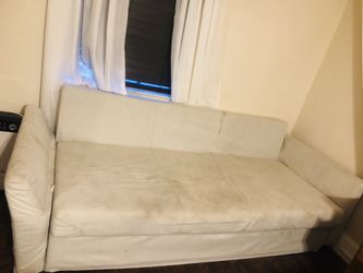 Large ikea couch