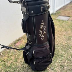 Callaway Golf Stand Bag for sale!