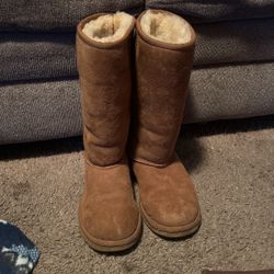 Kid’s Ugg Boots 