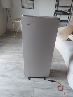 Blueair Air Purifier Large Unit