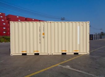 20FT Shipping Container