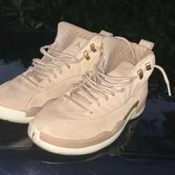 Jordan 12s