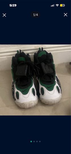 Nike speed turf