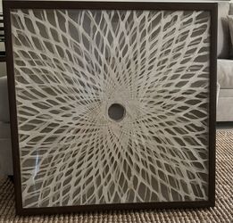 Wall Art/Decor 30x30 Inches